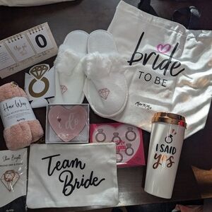 Bride Bundle